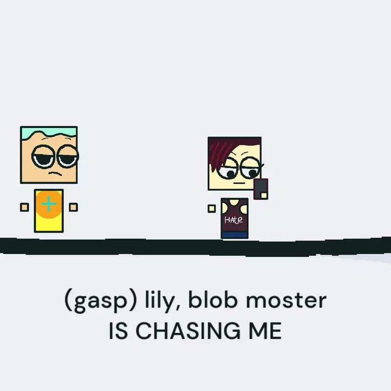 Game by @hotchocolate363