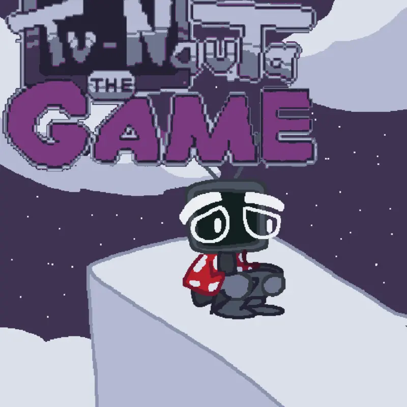 Tv-nauta the game by @wafle_salchicha