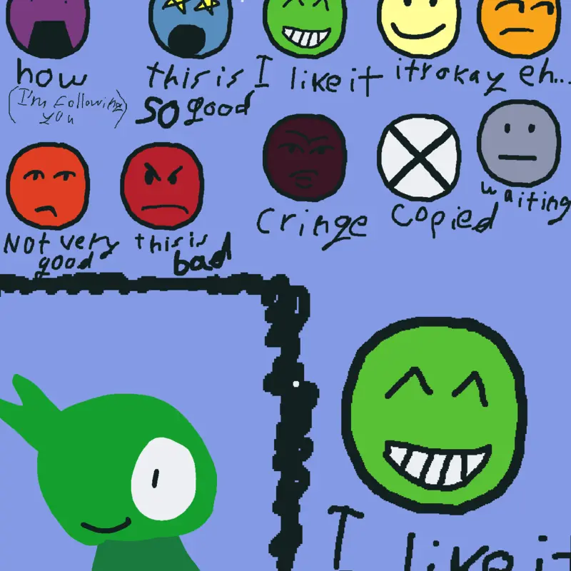 Game by @pancace