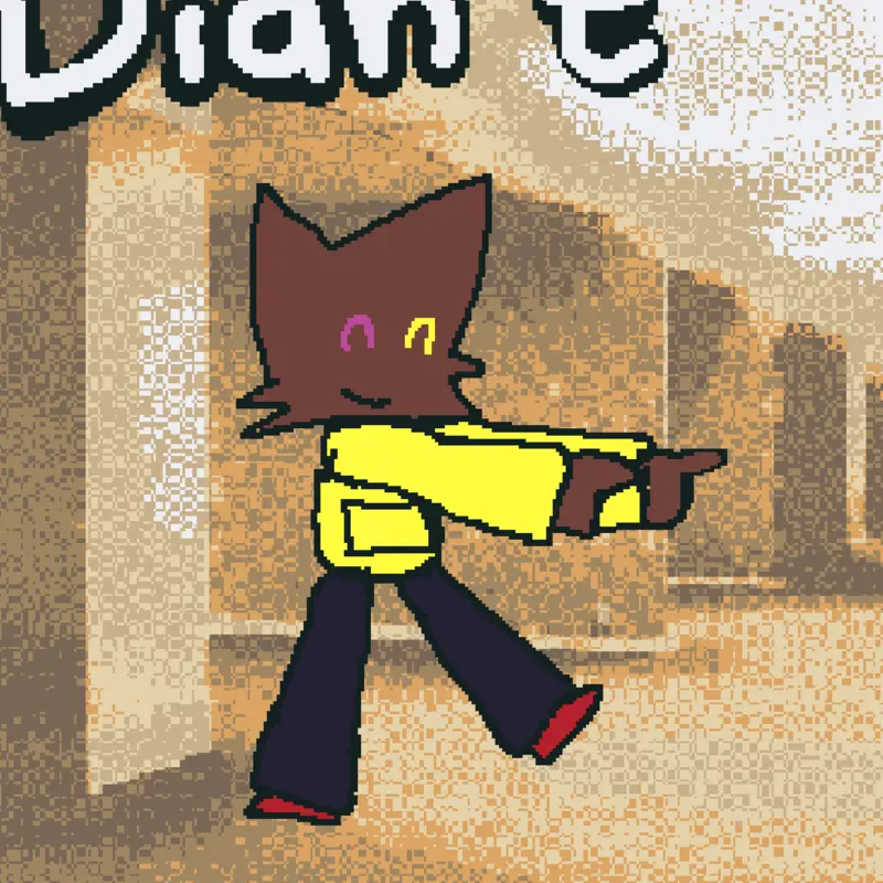 Game by @moanimation