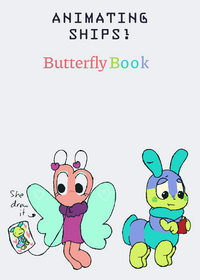 Squirm & flutter today!