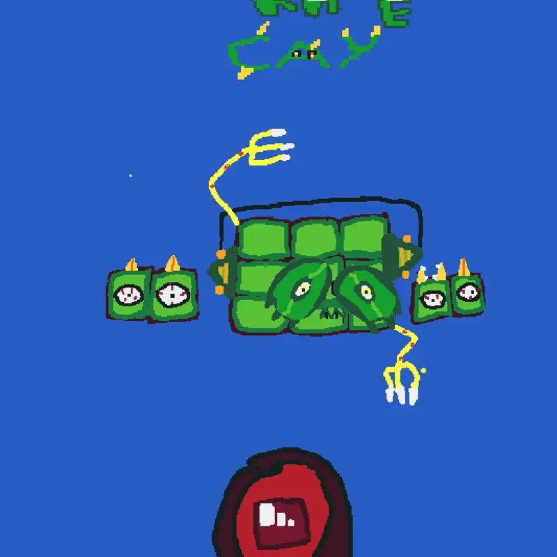 Game by @Bulib