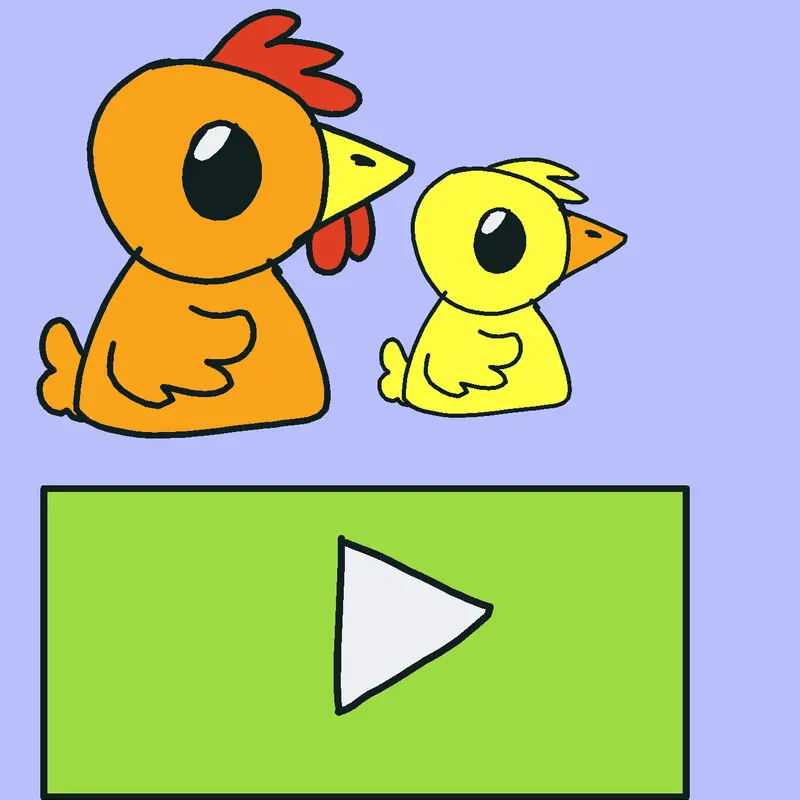 Game by @Sprukis-games