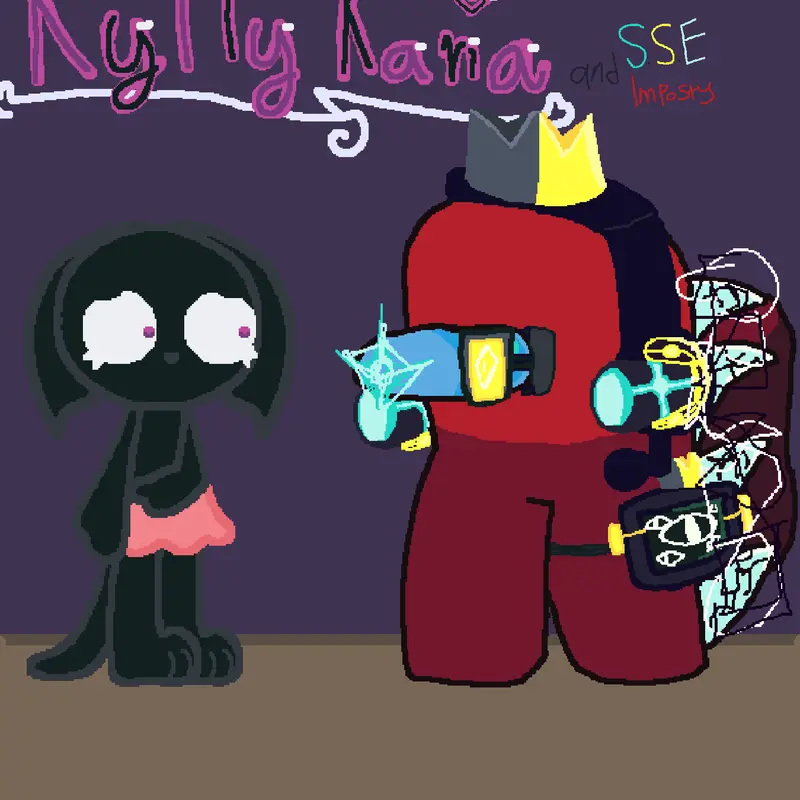 Game by @Lilian_happy