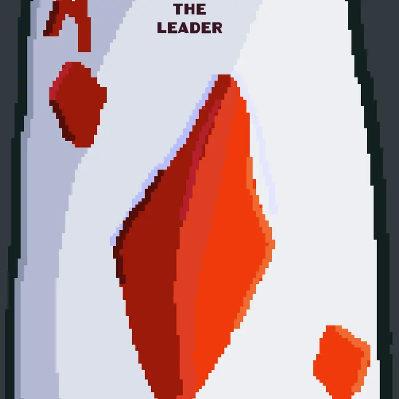 Game by @ConsoleCorridor