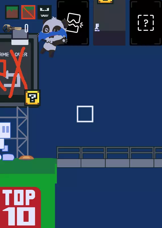 Game by @hhfjjdhdd