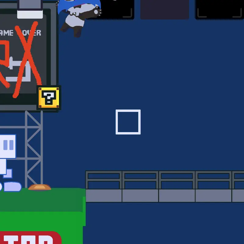 Game by @hhfjjdhdd