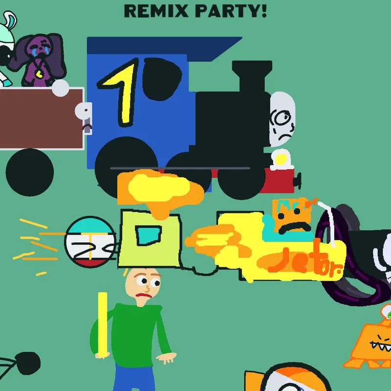 Game by @akureza88