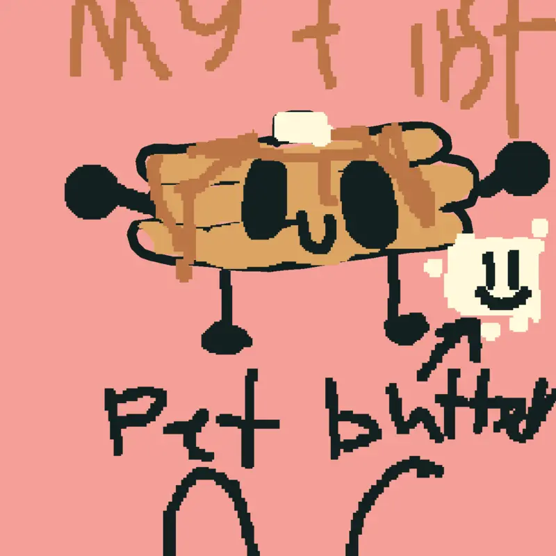 Game by @Pancakie