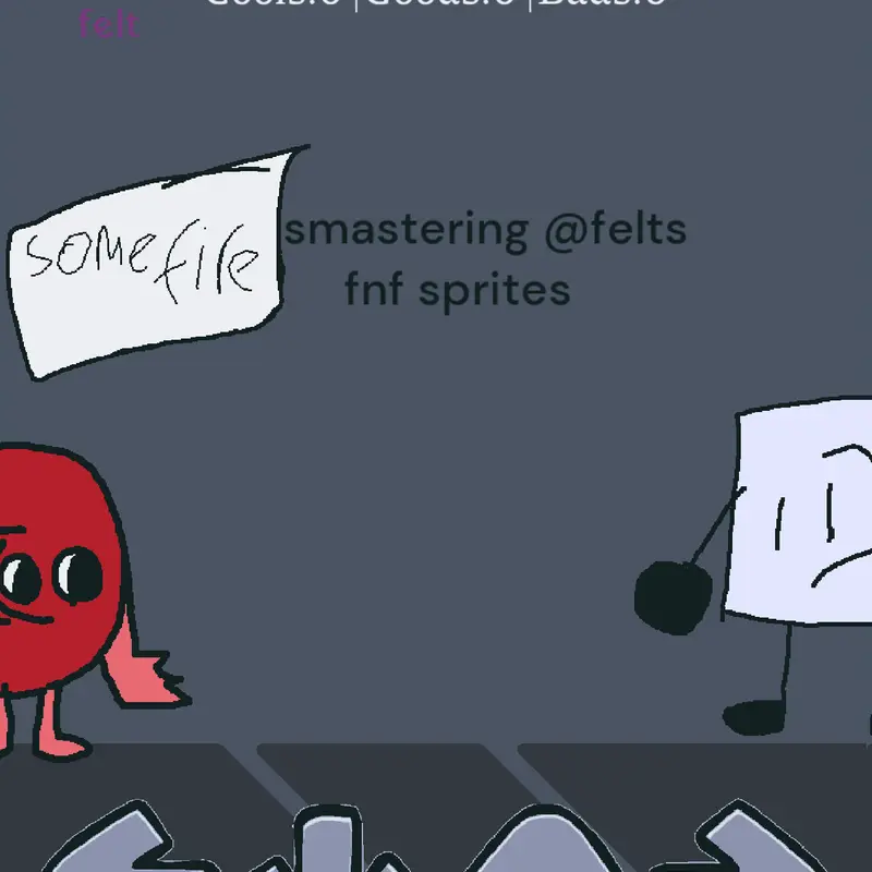 Game by @gianellita