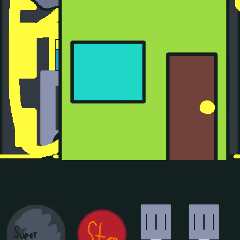 Game by @Vanim