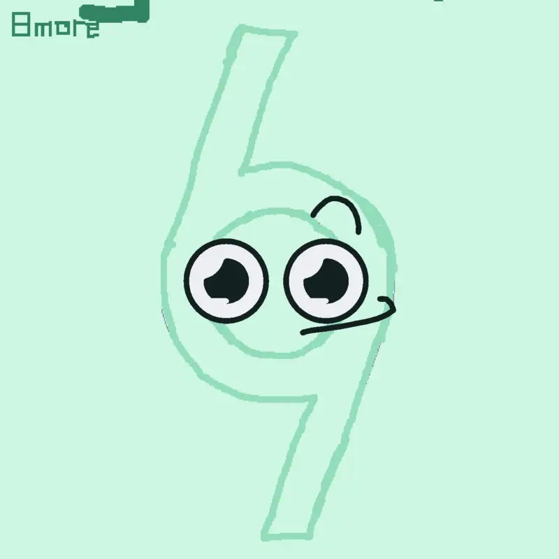 Game by @sfraney