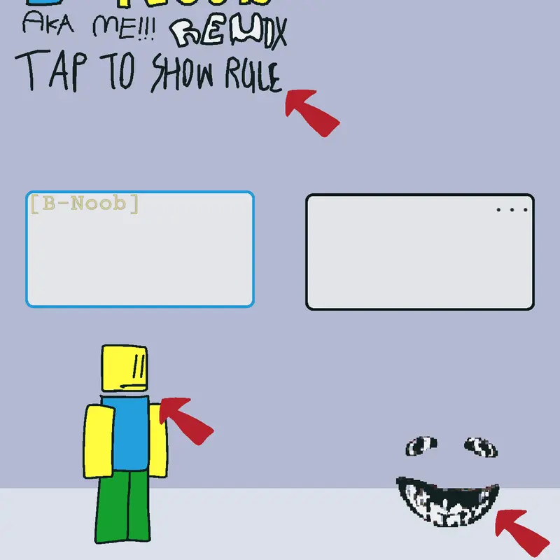 Game by @B-Noob