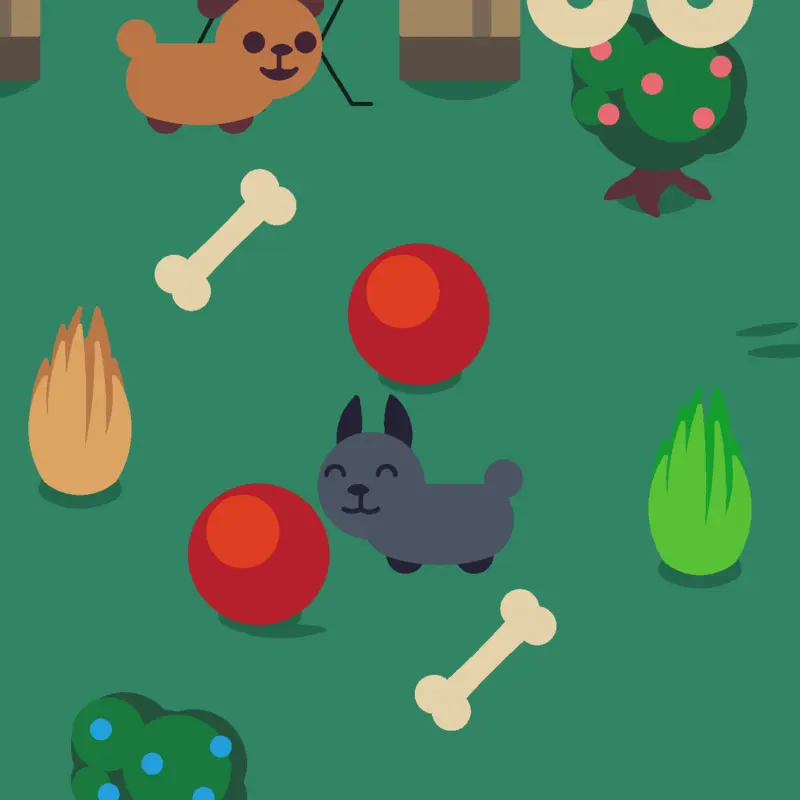 Doge by @robloxgeriver