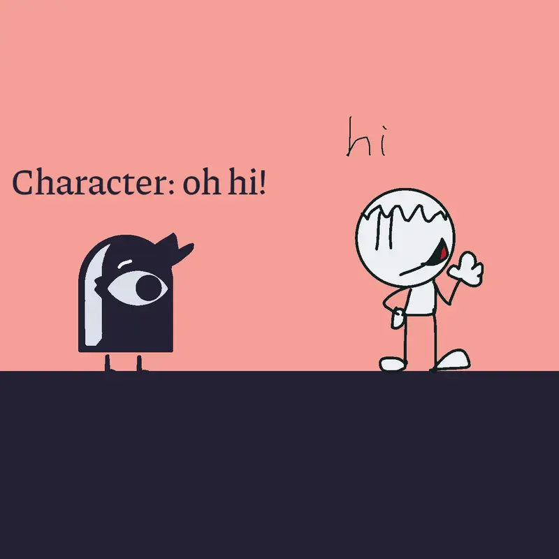 Game by @Duckeri