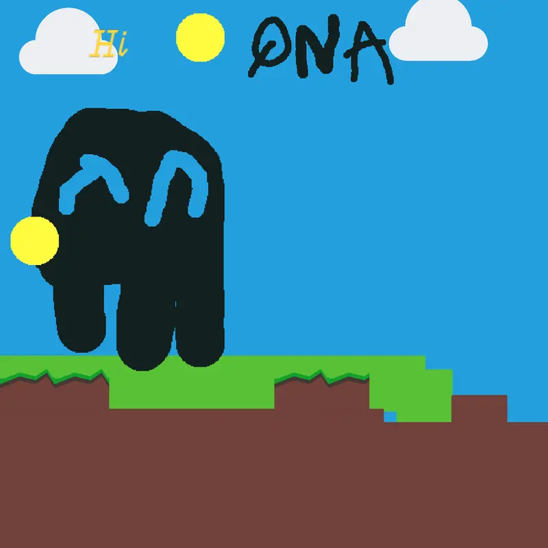 Game by @axolotdavid