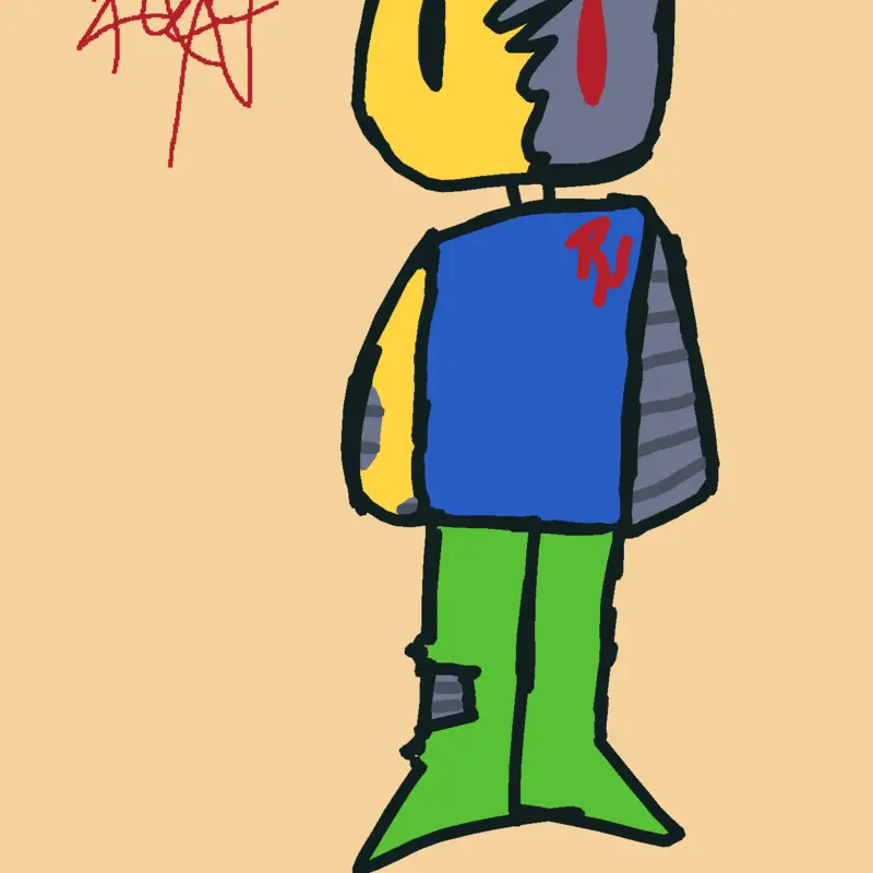Game by @RoboNoob2022