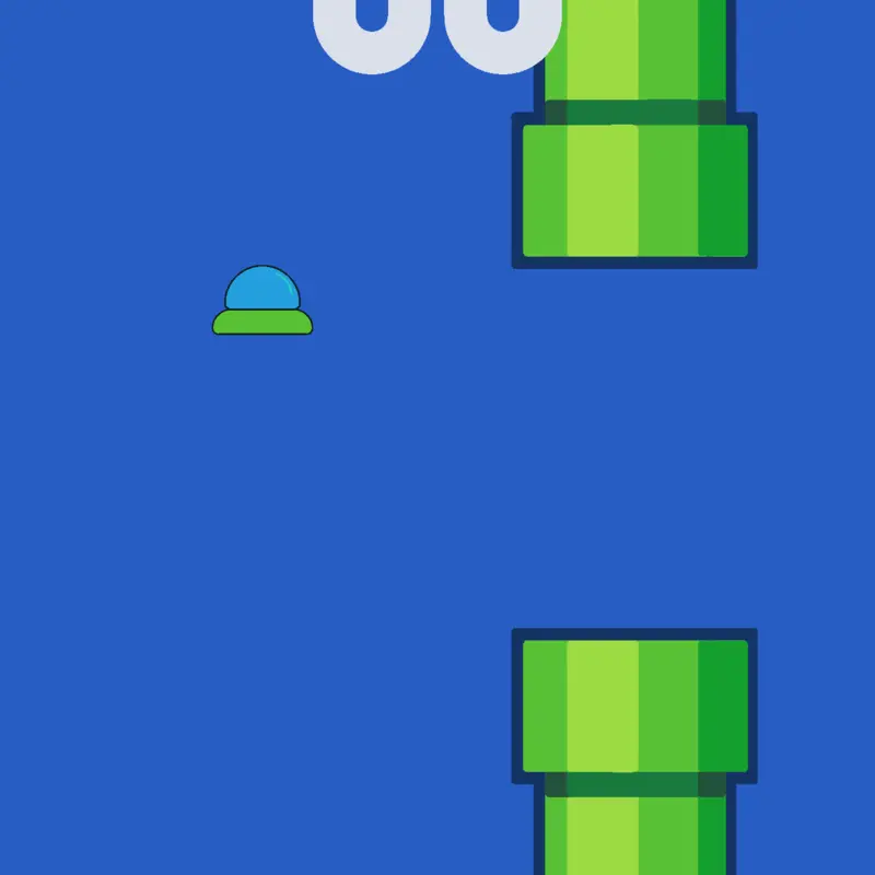 Game by @kolored