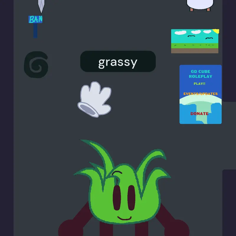 Game by @Cristobal2301568901