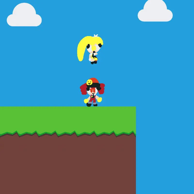 Game by @amelia0811