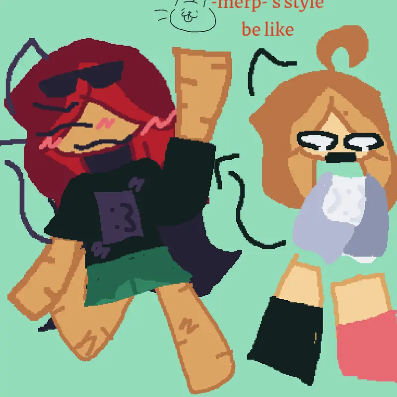 Game by @-Eli10t_