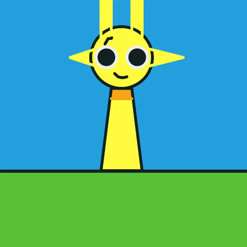 Game by @Benhiggs