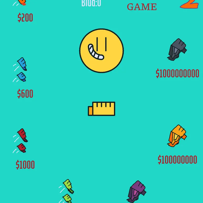Game by @icy_official