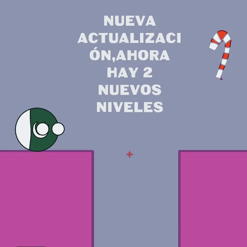 Escribe para pasar! Actualización! ☕️👍 by @JeirenYanuel