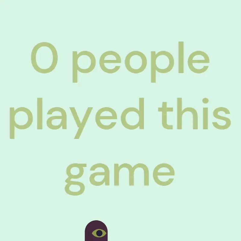 Game by @taqialdinsawallha