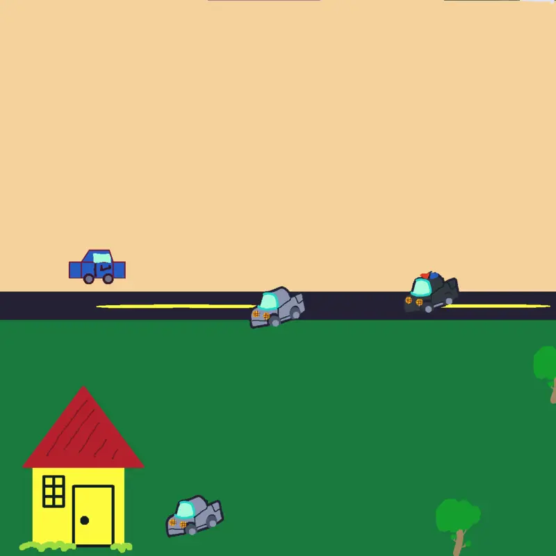 Game by @AverageUser