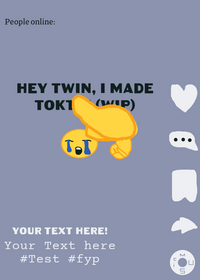 TIKTOK!