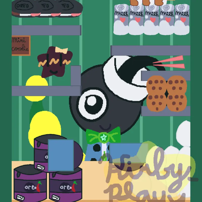 Game by @baby_first