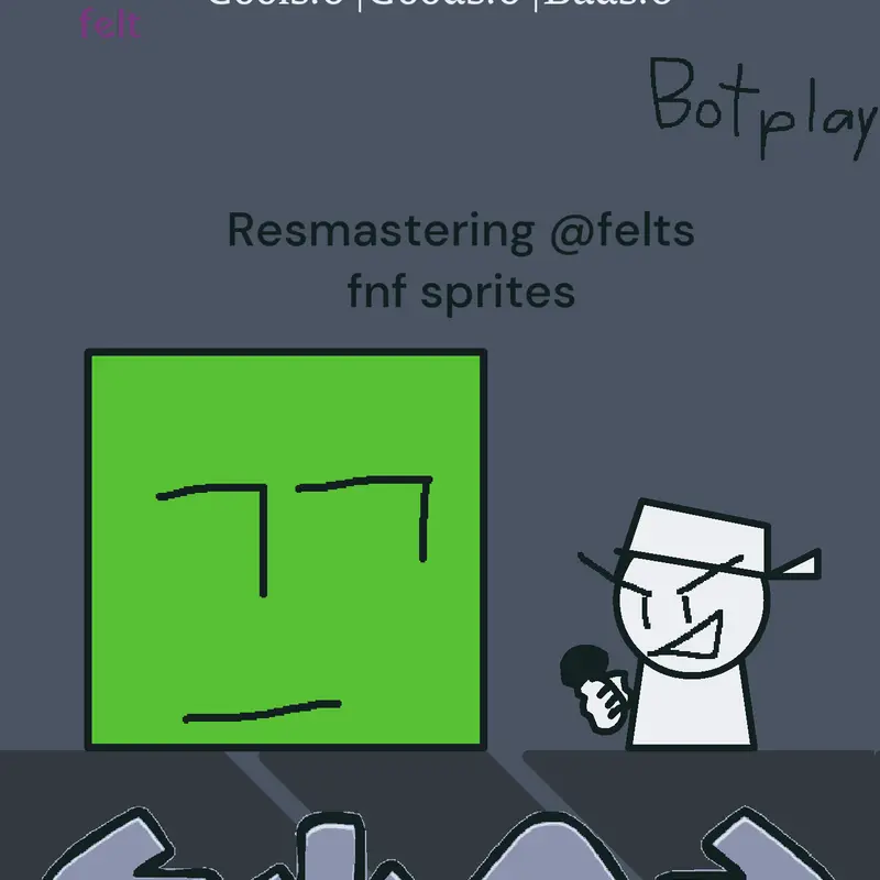 Game by @omeryman