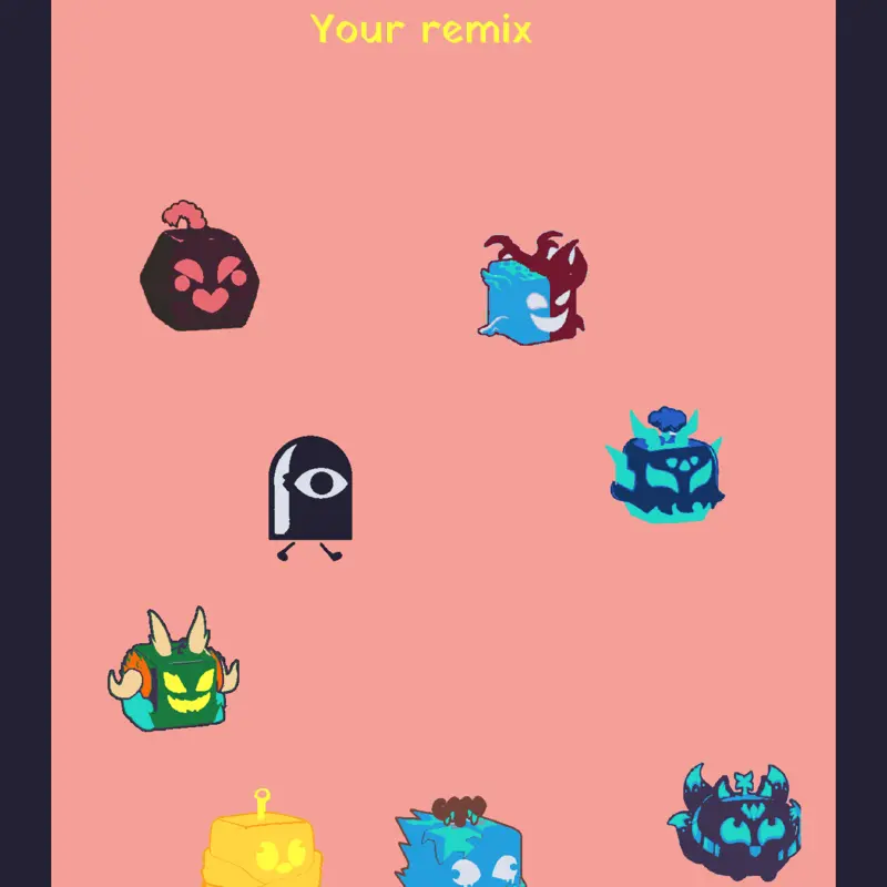 Game by @TRIPOD333444