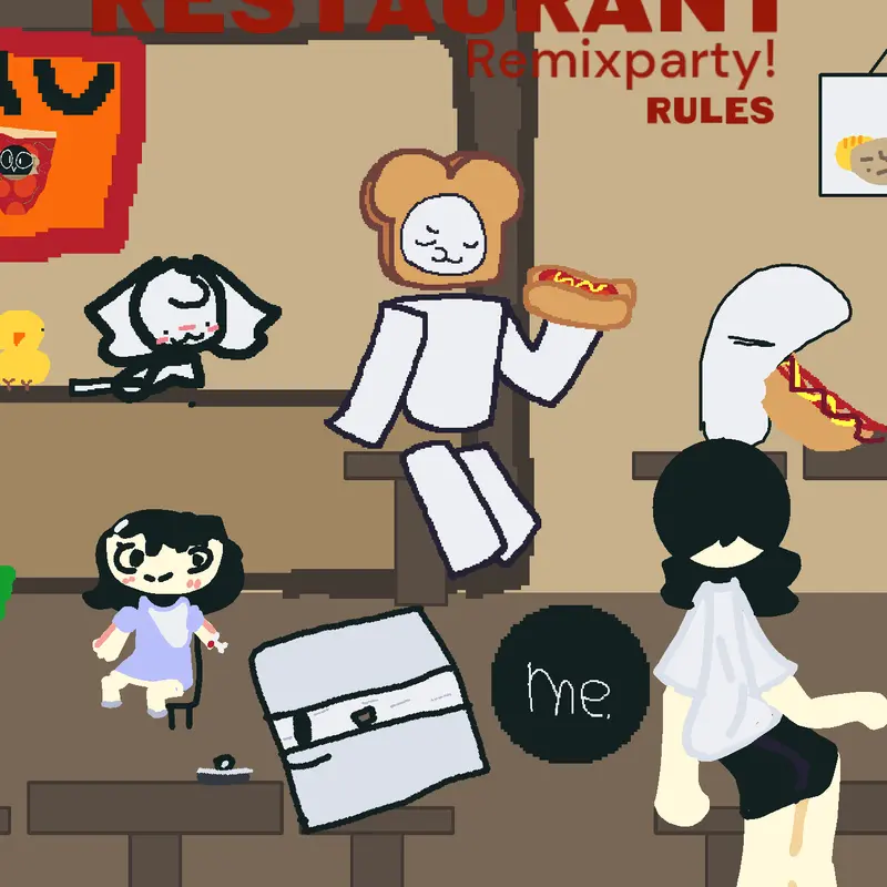 Game by @zenkistar