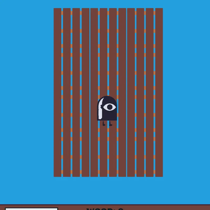 Castle Raft by @Shadow_Invincible