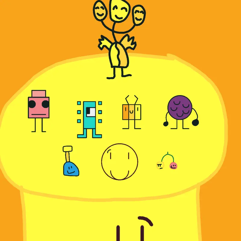 Game by @blind-fox911