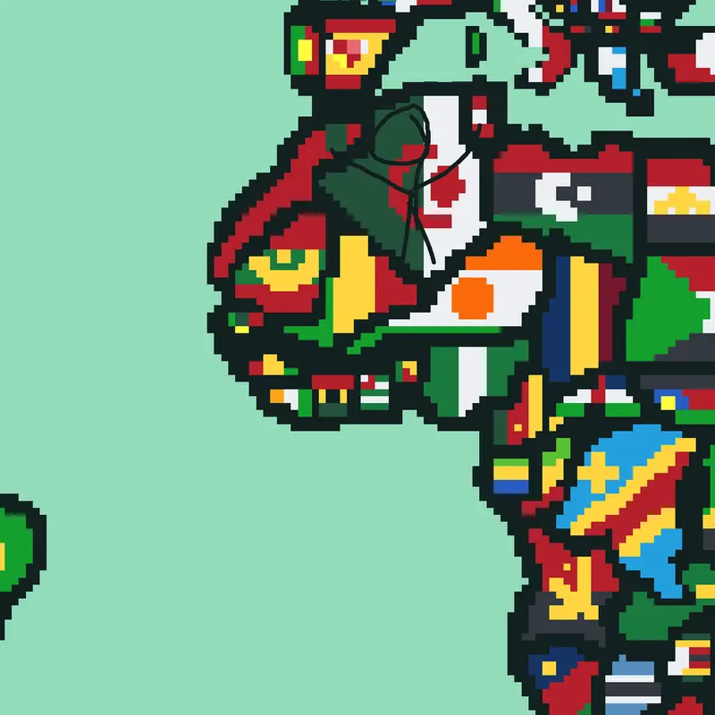 Game by @tvman3o
