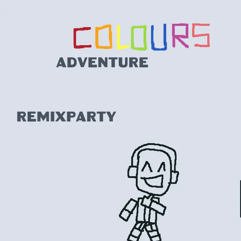Game by @lazy-remixer-guy