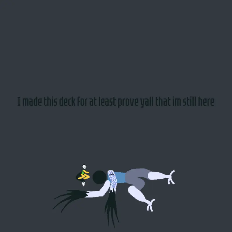 Game by @enderywither12