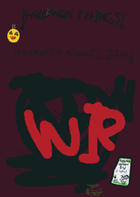 #Halloween #domtuseidea #dontusesounds !