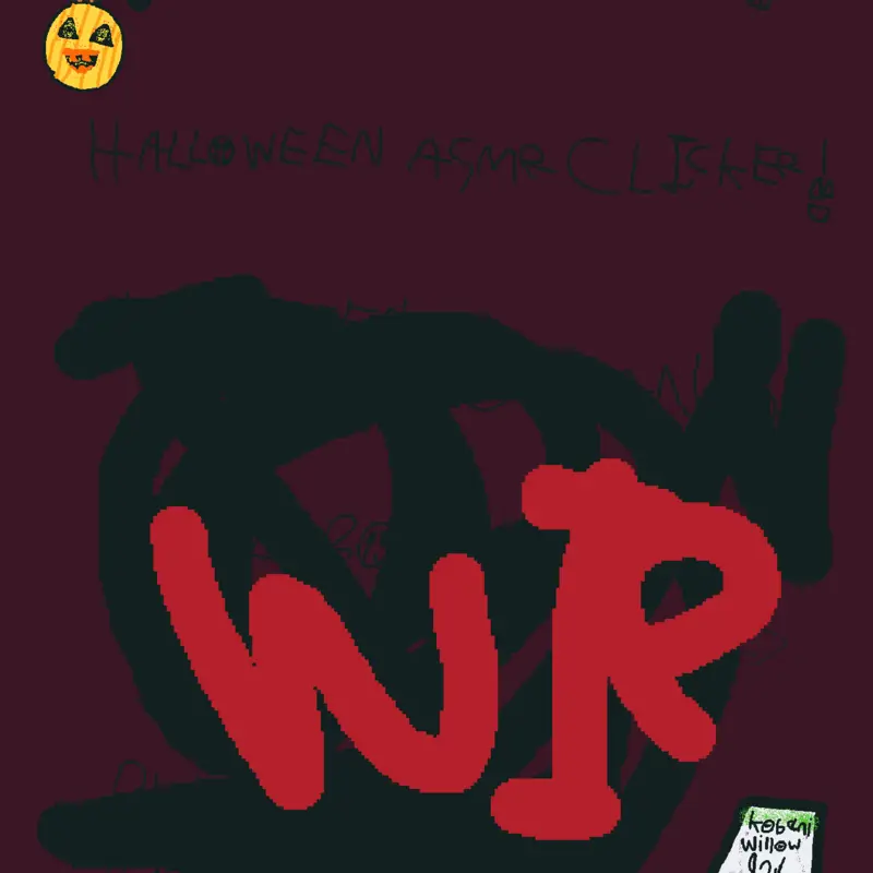 #Halloween #domtuseidea #dontusesounds ! by @KobeniWillowandCyn