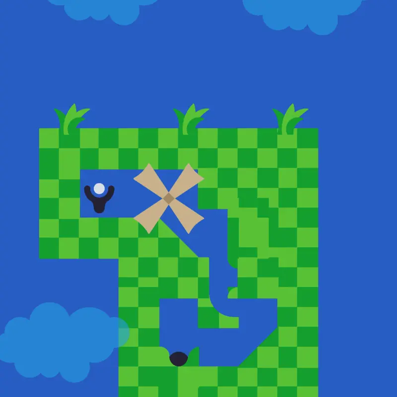 Game by @i_fell_so_sigma