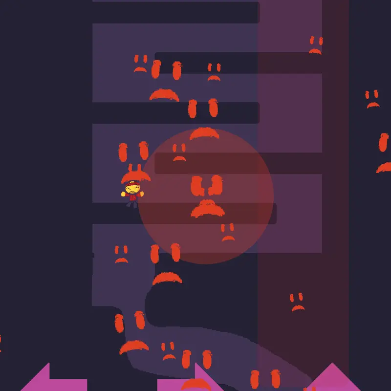 Chase a ton challenges! by @coolkidAday