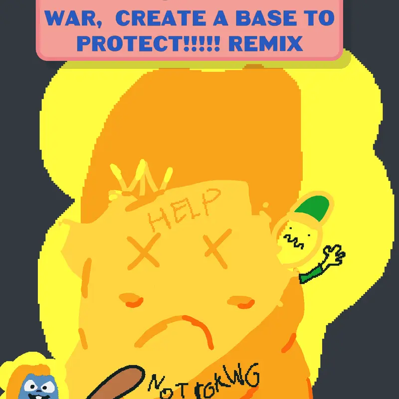 Game by @lemmingsworld