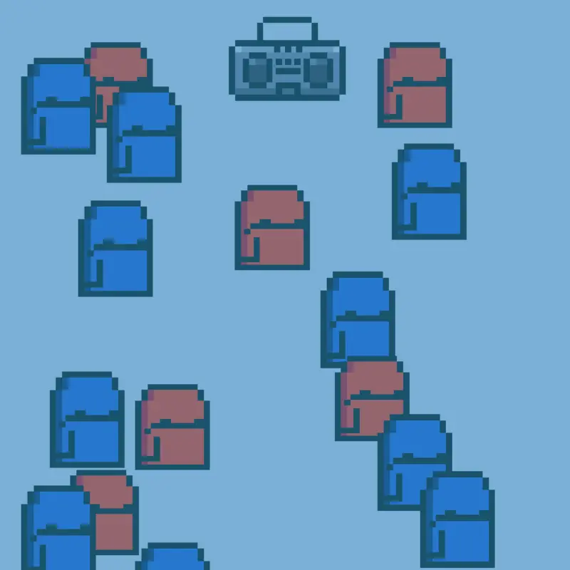 Game by @not_kirby