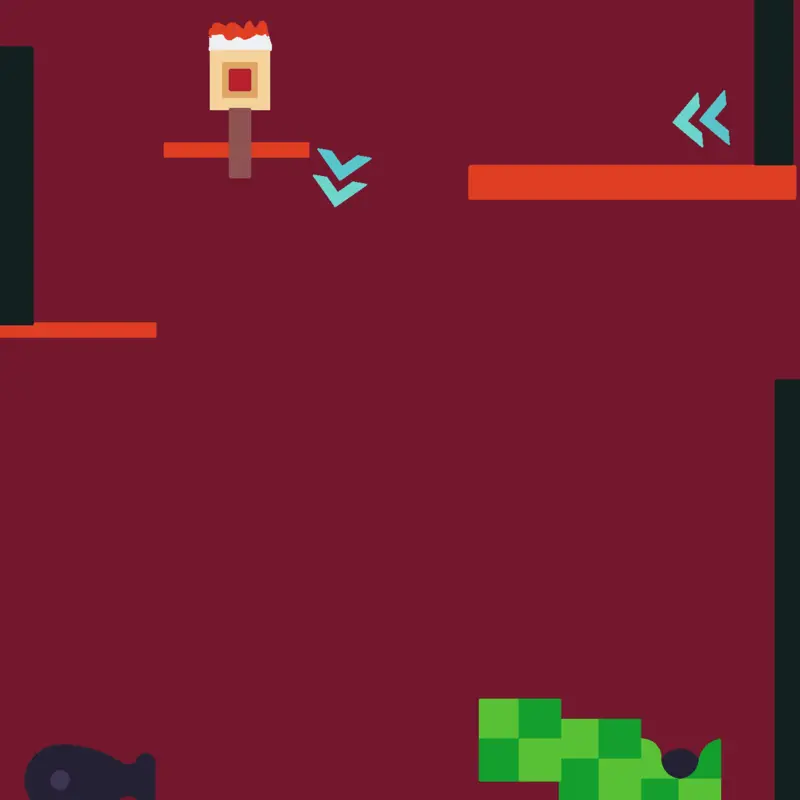 Game by @yeyvideo