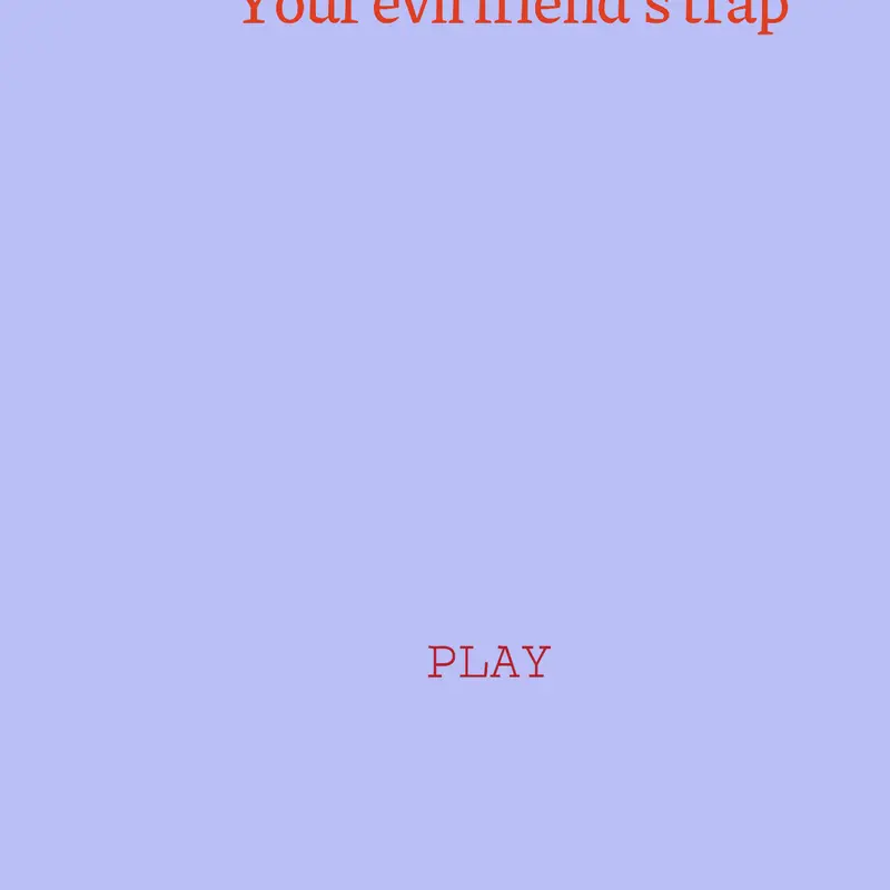 Game by @ATDFNF23