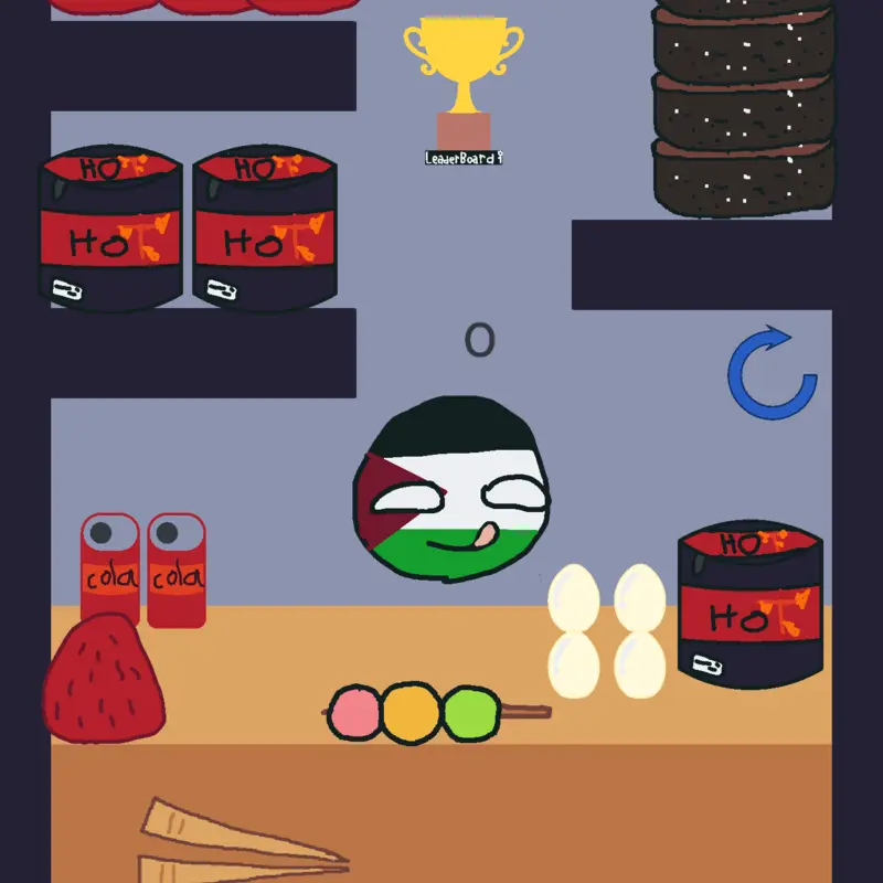Game by @Aleen-boba