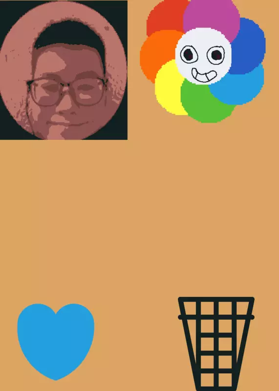 Game by @Xaviersworld_officialjul